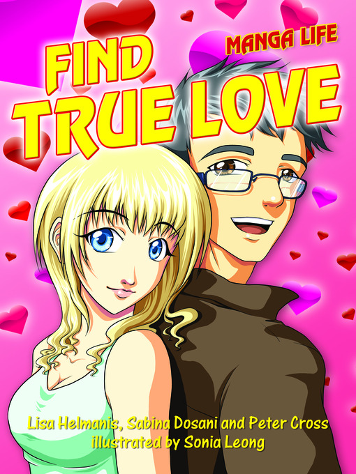 Title details for Find True Love by Infinite Ideas - Available